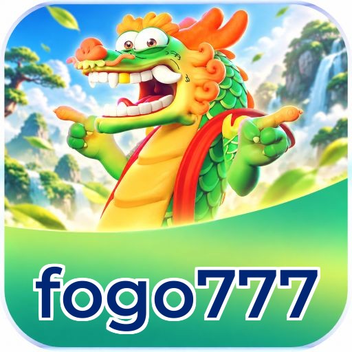 fogo777 APK - Interface do aplicativo Android